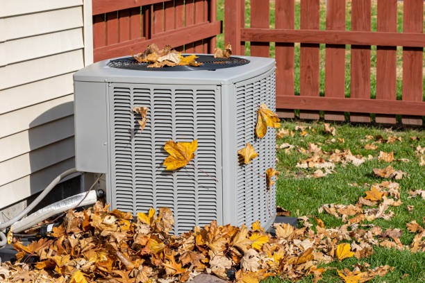 Best Energy-efficient HVAC Solutions in Pennsburg, PA