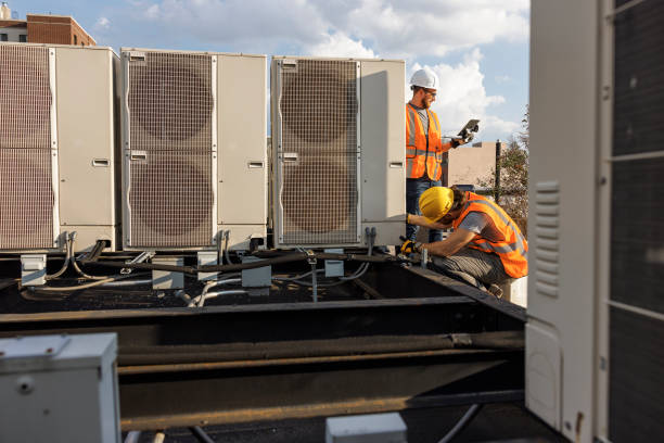 Best HVAC for Healthcare Facilities in Pennsburg, PA