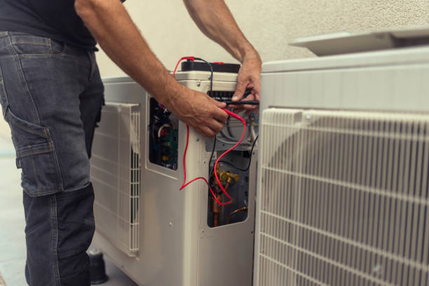 Best Seasonal HVAC Services in Pennsburg, PA